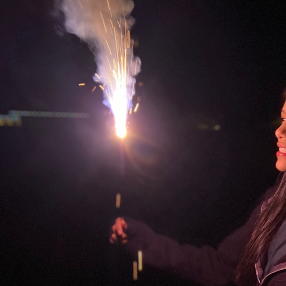 Meet your Posher, Drea